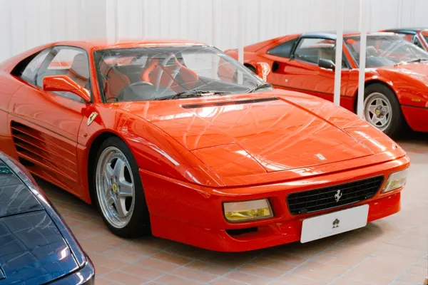 Dazzle Kazino Android/iOS programa